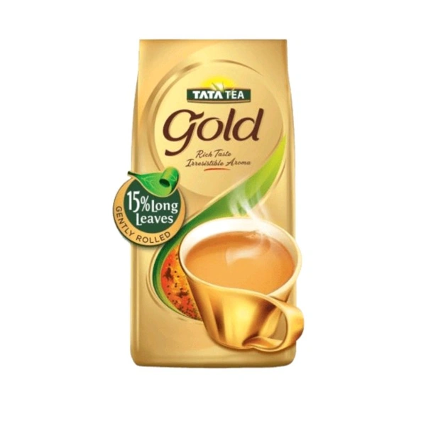 TATA. Tata Tea Gold - 250 gm.