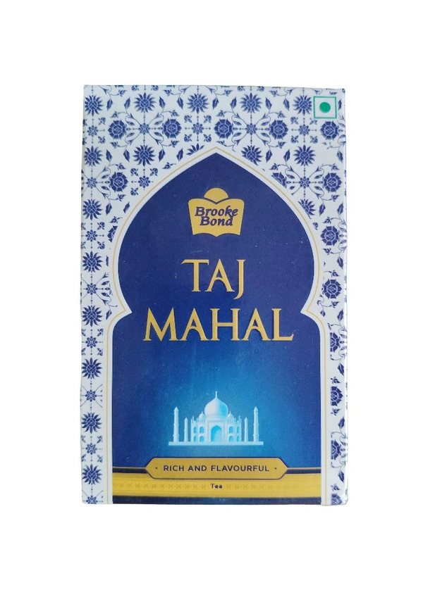 Brooke Bond. Taj Mahal Tea 250 gm.