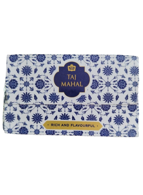 Brooke Bond. Taj Mahal Tea 250 gm.