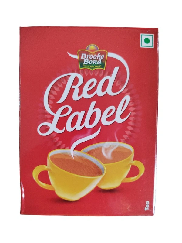 Brooke Bond. Red Label Tea - 250 gm.