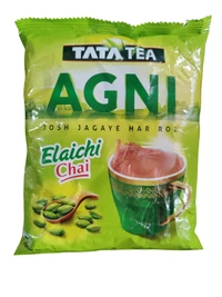 TATA. Tata Tea Agni Elaichi Chai - 250 gm.