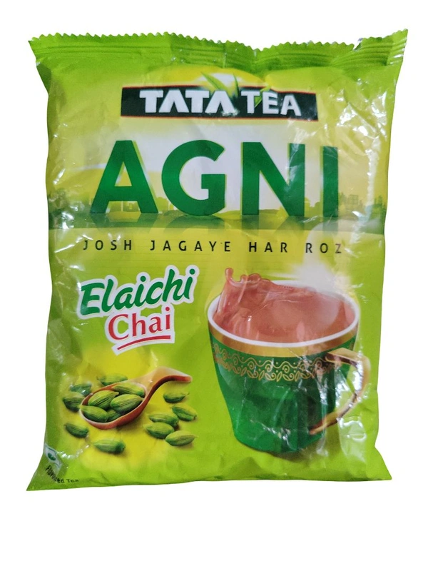 TATA. Tata Tea Agni Elaichi Chai - 250 gm.