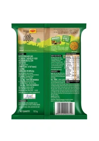 Maggi. Veg Atta Noodles (Maggi) - 72.5 gm.