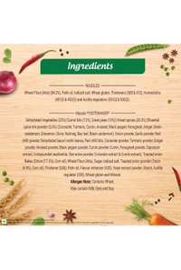 Maggi. Veg Atta Noodles (Maggi) - 72.5 gm.