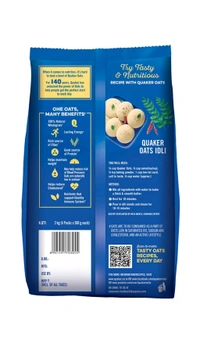 Quaker. Quaker Rolled Oats - 1 Kg.