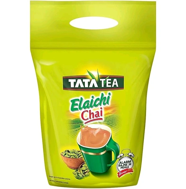 TATA. Tata Tea Agni Elaichi Chai - 1 Kg.