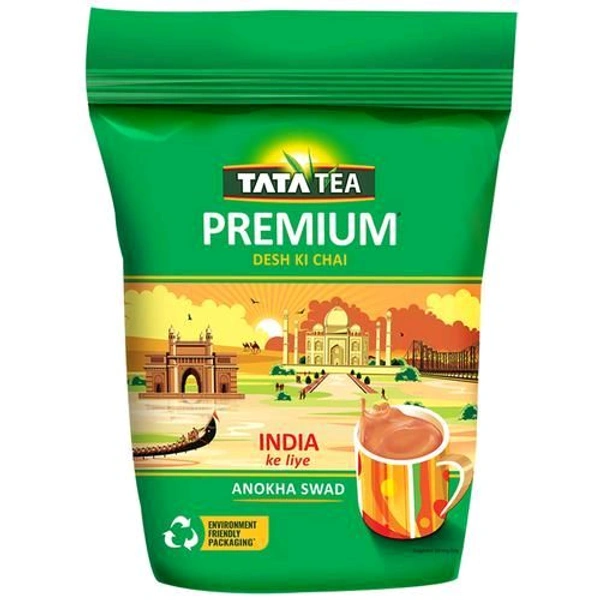 Tata Tea Premium - 1 Kg.