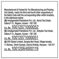 TATA. Tata Tea Premium - 1 Kg.