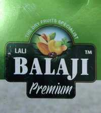 Balaji Premium. Anjeer Dry Fig - 250 gm.