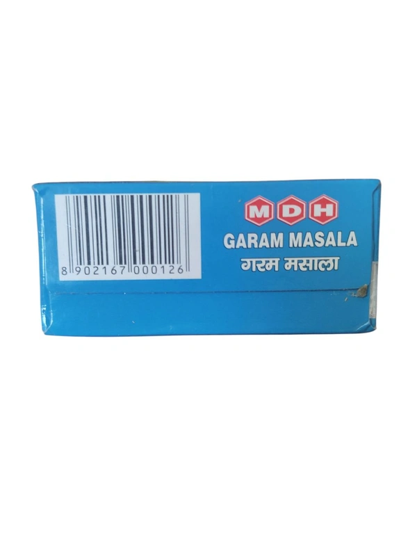 MDH. MDH Garam Masala - 100 gm.