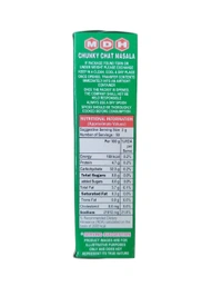 MDH. MDH Chunky Chat Masala - 100 gm.