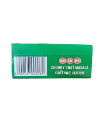 MDH. MDH Chunky Chat Masala - 100 gm.