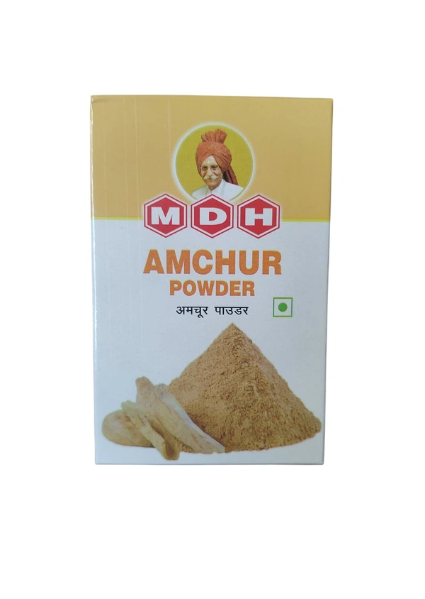 MDH. MDH Amchur Powder - 100 gm.