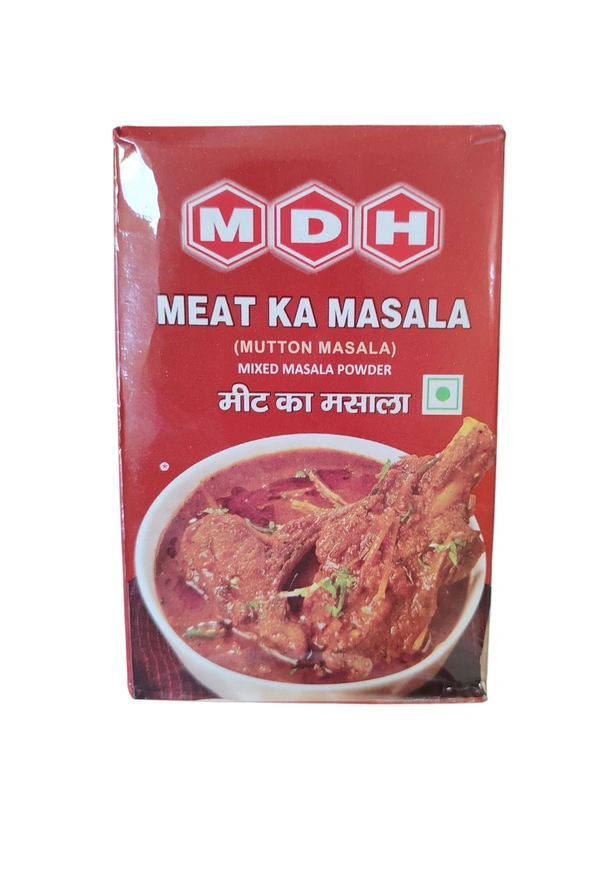 MDH. MDH Meat Ka Masala - 100 gm.