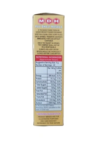 MDH. MDH Pav Bhaji Masala - 100 gm.