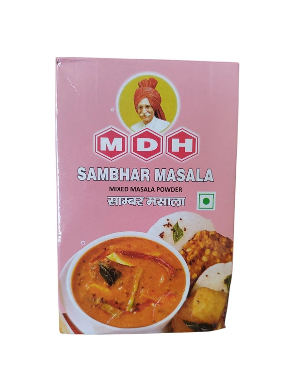 MDH. MDH Sambhar Masala - 100 gm.