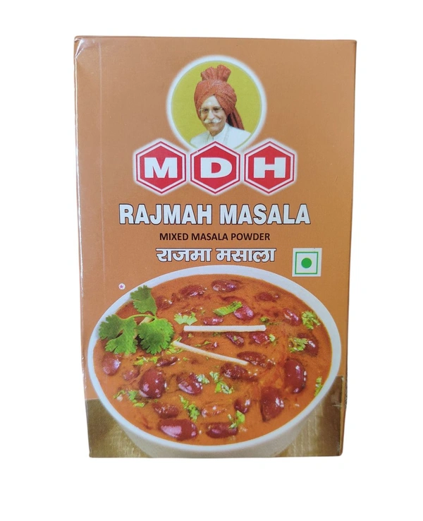 MDH. MDH Rajma Masala - 100 gm.