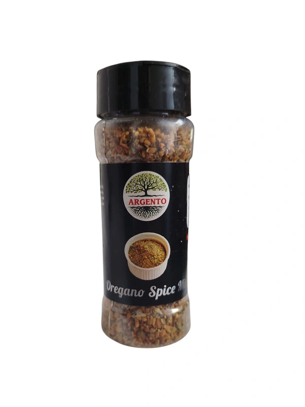 Argento. Oregano Spice Mix - 50 gm.