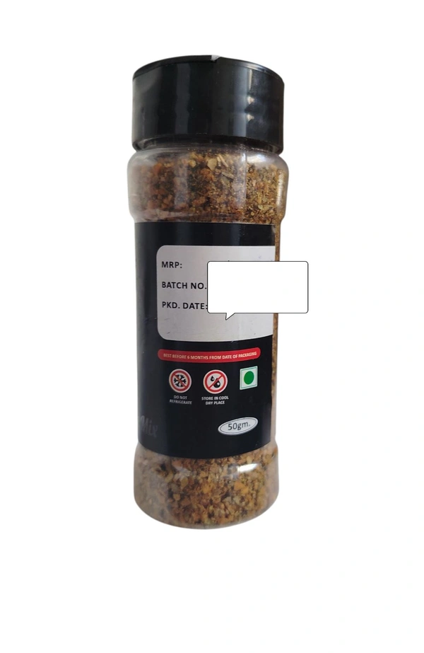 Argento. Oregano Spice Mix - 50 gm.