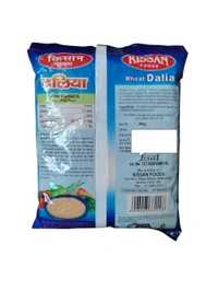 Kissan. Kissan Dalia - 400 gm.