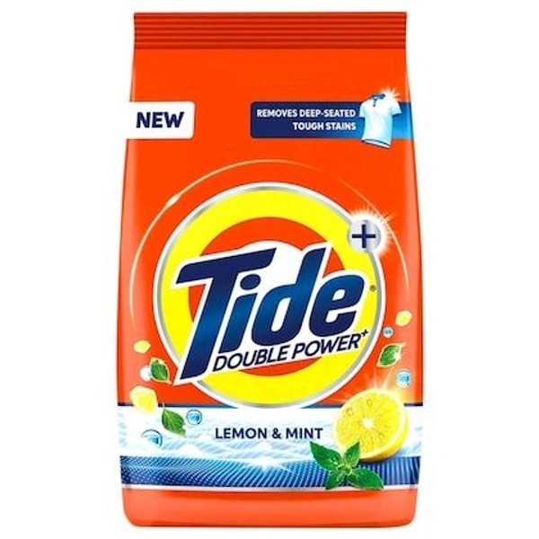 P&G. Tide Surf Lemon & Mint - 1 Kg.