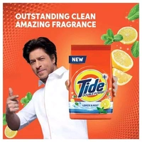 P&G. Tide Surf Lemon & Mint - 1 Kg.