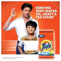 P&G. Tide Surf Lemon & Mint - 1 Kg.