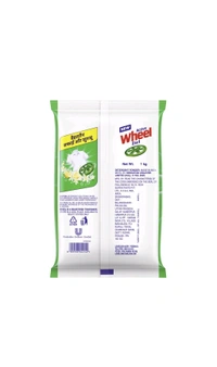 Hindustan Unilever Limited. Wheel Active Surf 2 in 1 - 1 Kg.