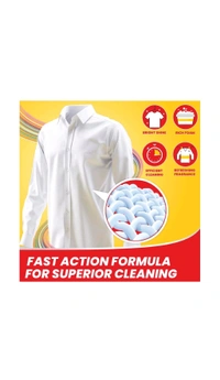 RSPL Limited. Ghadi Surf - 1 Kg.