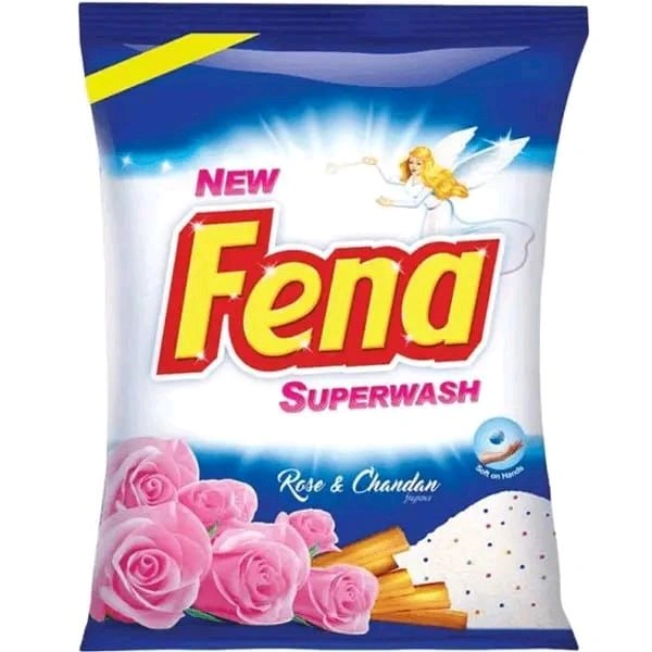 Fema Private Limited. Fena Surf - 1Kg.