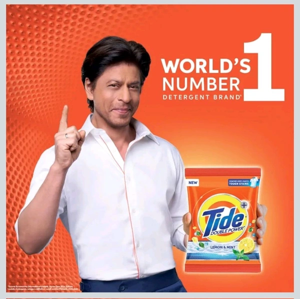 P&G. Tide Surf 4+1Free = 5 Kg.