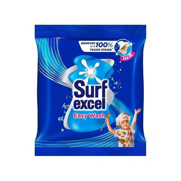 Hindustan Unilever Limited. Surf Excel Easy Wash - 3 Kg.