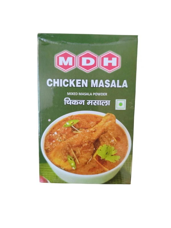 MDH. MDH Chicken Masala - 100 gm.