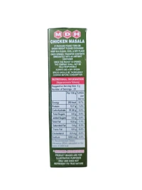 MDH. MDH Chicken Masala - 100 gm.