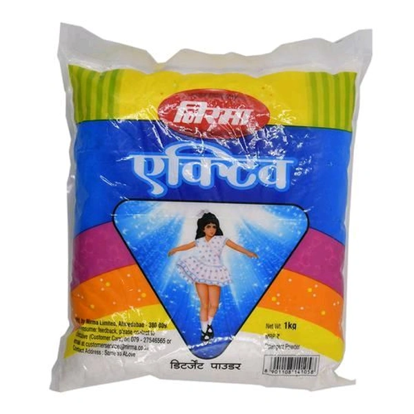 Nirma Limited. Nirma Active Surf - 1 Kg.