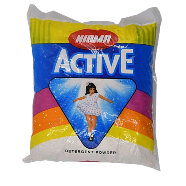 Nirma Limited. Nirma Active Surf - 1 Kg.