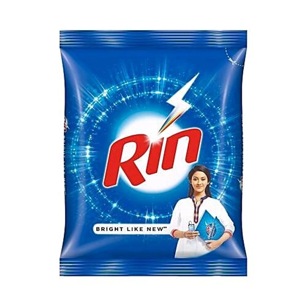 Hindustan Unilever Limited. Rin Surf - 1 Kg.