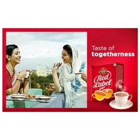 Brooke Bond. Red Label Tea - 500 gm.