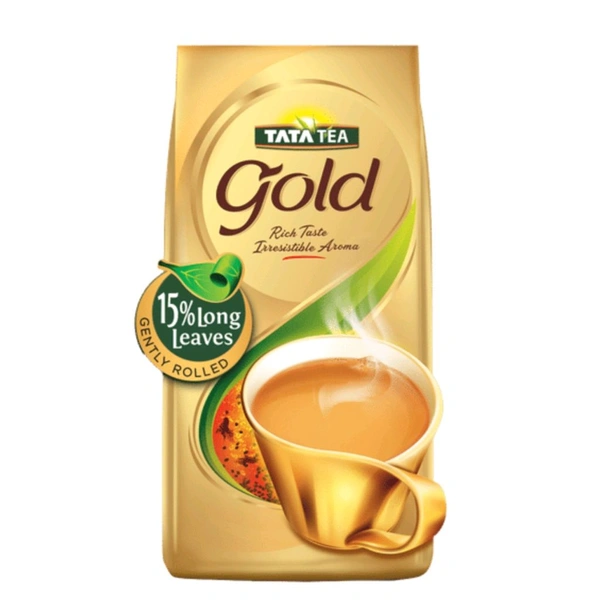 TATA. Tata Tea Gold - 500 gm.