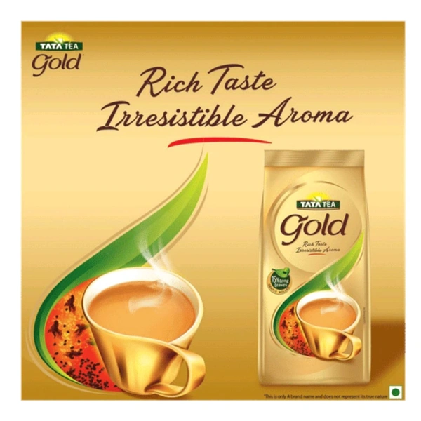 TATA. Tata Tea Gold - 500 gm.