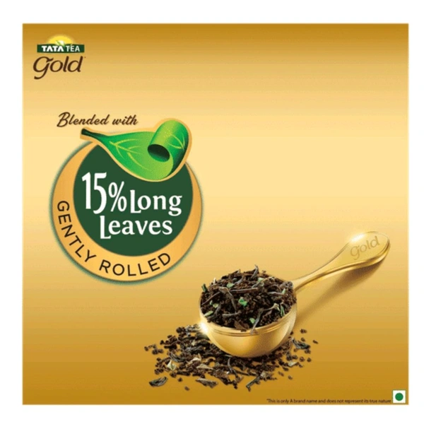TATA. Tata Tea Gold - 500 gm.