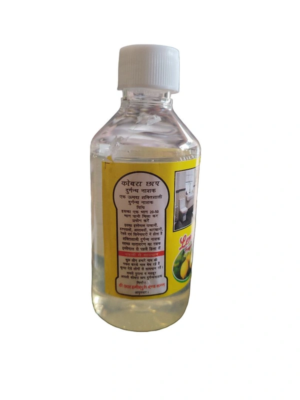 D.R Hamirpuri & Sons. Cobra Phenyl - 165 ml.