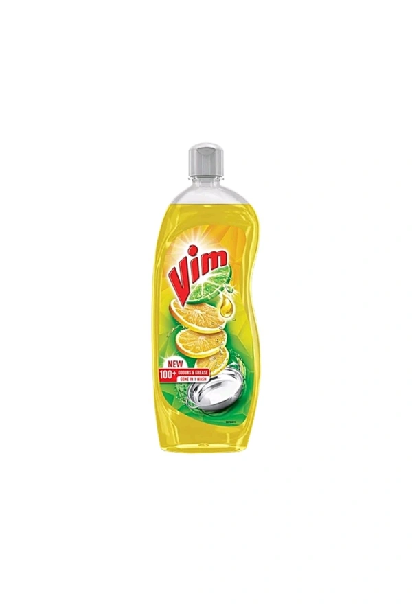 Hindustan Unilever Limited. Vim Dishwash Liquid - 750 ml.