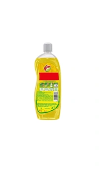 Hindustan Unilever Limited. Vim Dishwash Liquid - 750 ml.