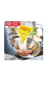 Hindustan Unilever Limited. Vim Dishwash Liquid - 750 ml.