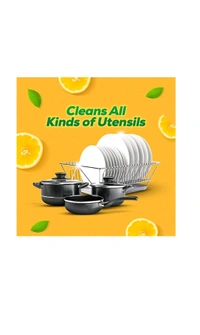 Hindustan Unilever Limited. Vim Dishwash Liquid - 750 ml.