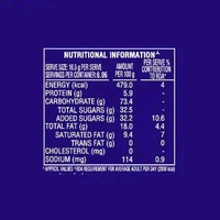 Parle. Hide & Seek Choco Chip Biscuit - 120 gm.