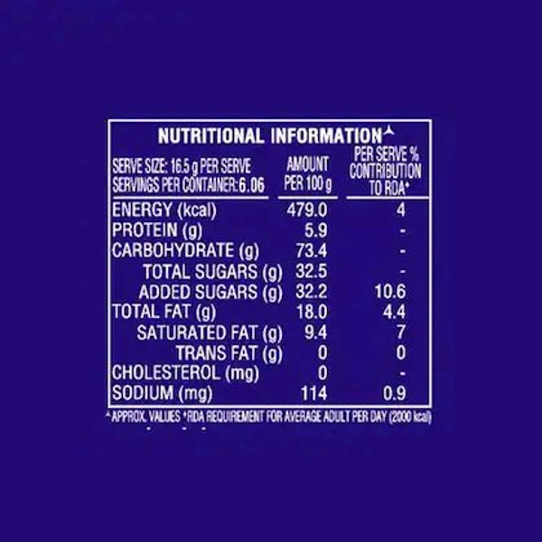 Parle. Hide & Seek Choco Chip Biscuit - 120 gm.