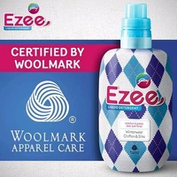 Godrej. Ezee Liquid Detergent - 500 gm.