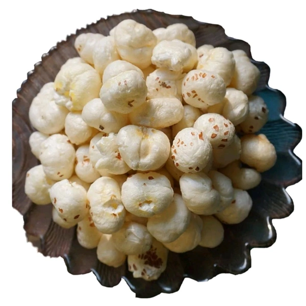 Maruti Makhana. M.P Gold Premium Makhana - 250 gm.